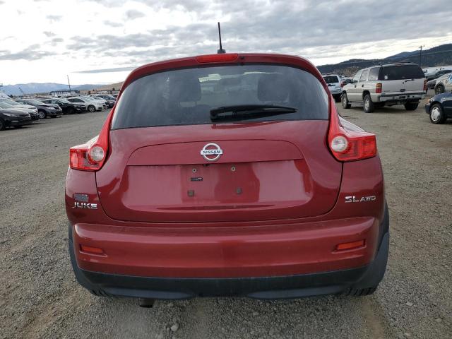 Nissan JUKE S Image 3