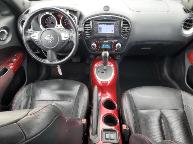 Nissan JUKE S Image 5