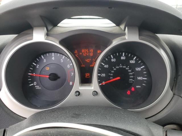 Nissan JUKE S Image 6