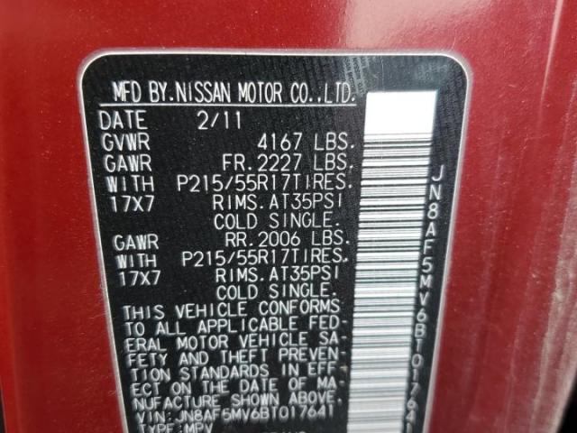 Nissan JUKE S Image 12