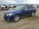 Subaru Outback 2.5i Premium Image 1