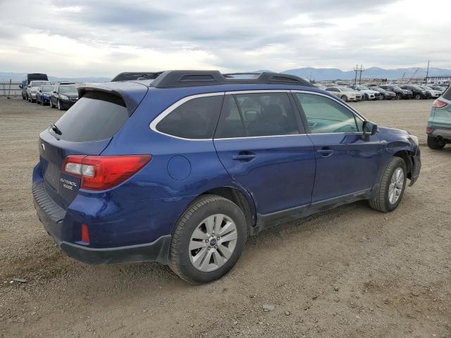 Subaru Outback 2.5i Premium Image 10