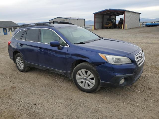 Subaru Outback 2.5i Premium Image 13