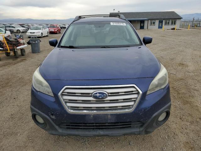 Subaru Outback 2.5i Premium Image 11