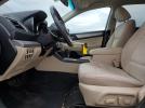 Subaru Outback 2.5i Premium Image 9
