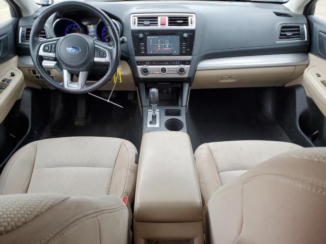 Subaru Outback 2.5i Premium Image 4