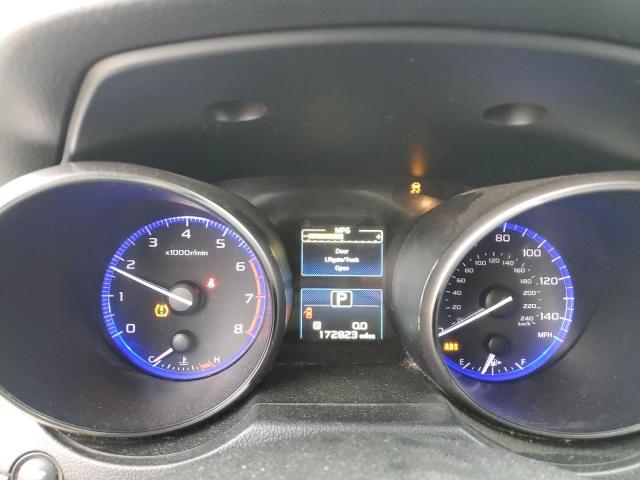 Subaru Outback 2.5i Premium Image 5