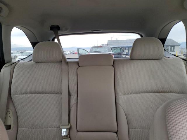 Subaru Outback 2.5i Premium Image 6