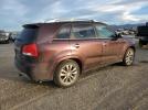 Kia Sorento Sx Image 9