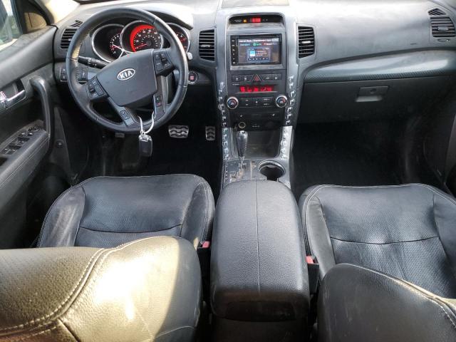 Kia Sorento Sx Image 7