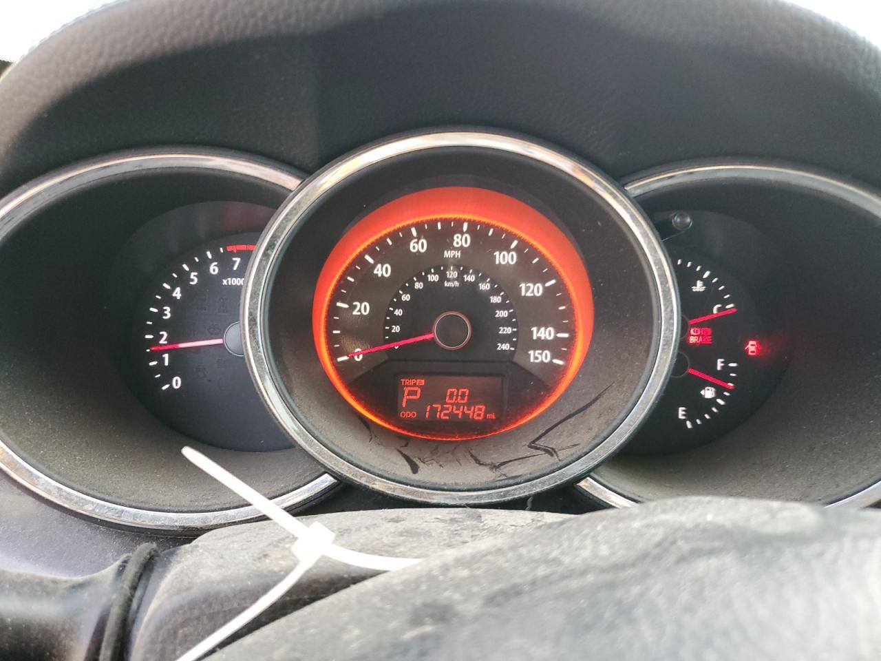 Kia Sorento Sx Image 14