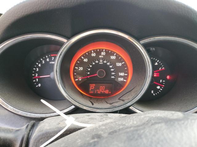 Kia Sorento Sx Image 14