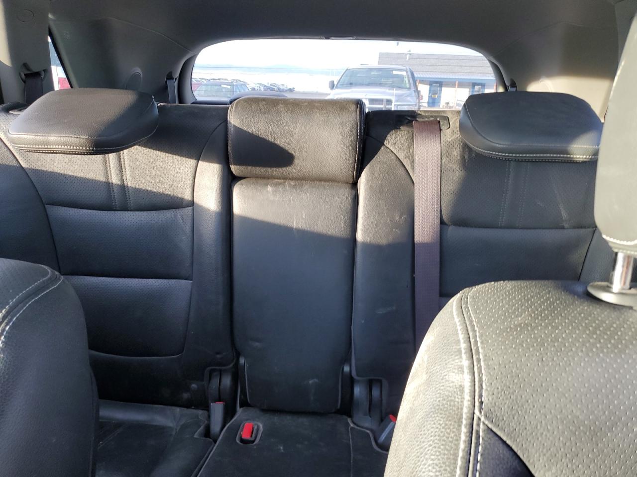 Kia Sorento Sx Image 12