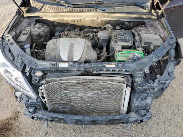 Kia Sorento Sx Image 3