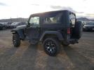Jeep Wrangler Sport Image 7