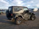 Jeep Wrangler Sport Image 8