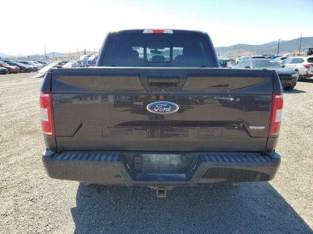 Ford F-150 Supercrew Image 10