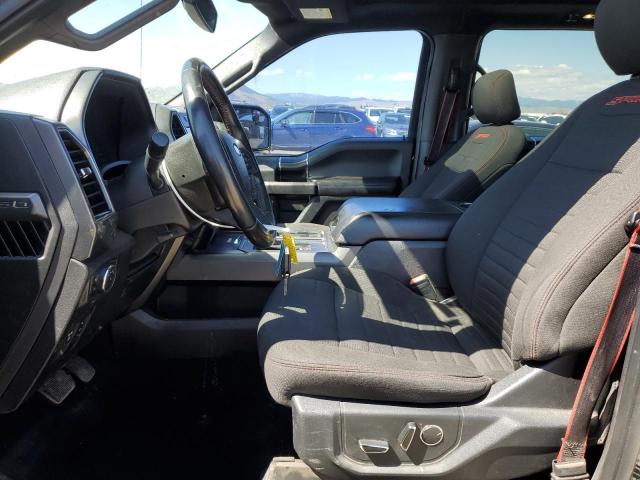 Ford F-150 Supercrew Image 11