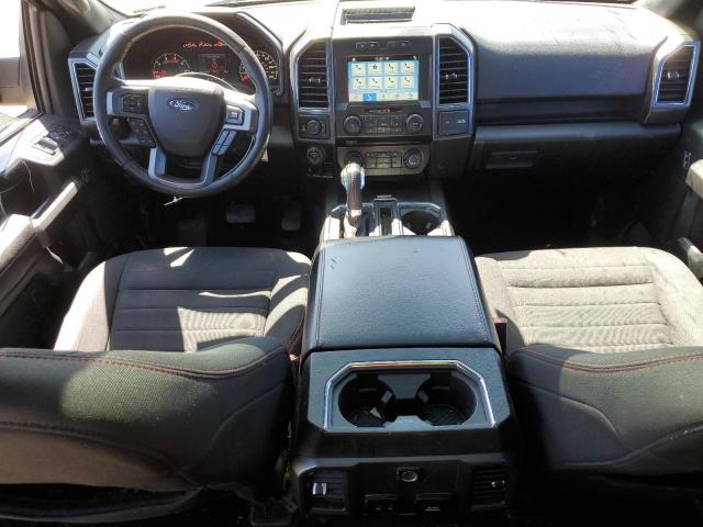 Ford F-150 Supercrew Image 9