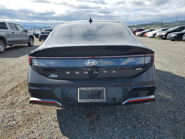 Hyundai SONATA Sel Image 4