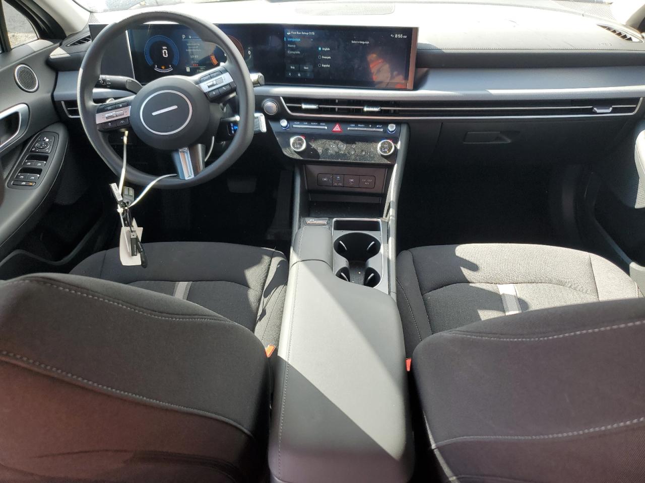 Hyundai SONATA Sel Image 6