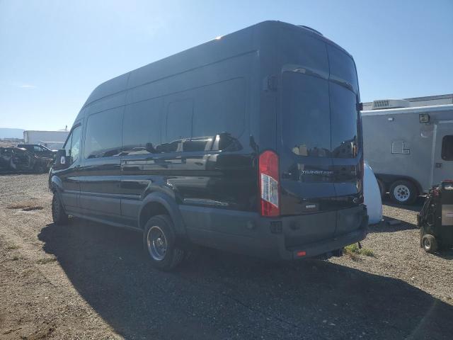 Ford Transit T-350 Hd Image 8