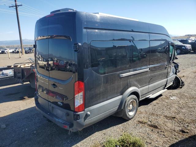 Ford Transit T-350 Hd Image 4