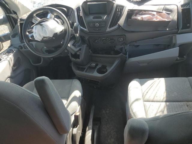 Ford Transit T-350 Hd Image 9