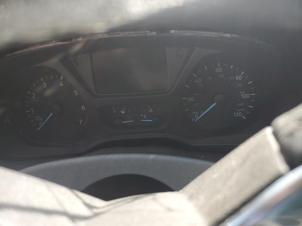 Ford Transit T-350 Hd Image 11