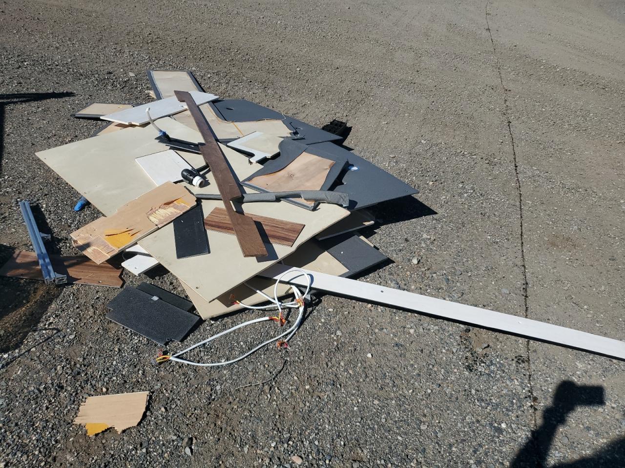 Ford Transit T-350 Hd Image 2