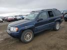 Jeep Grand Cherokee Limited Image 1