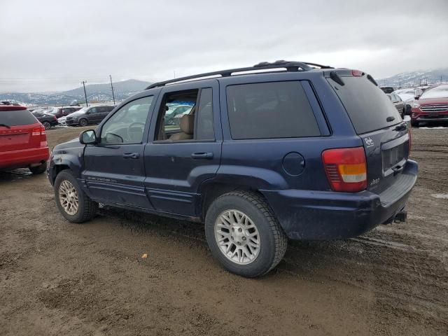 Jeep Grand Cherokee Limited Image 5