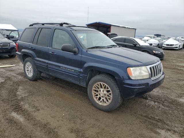 Jeep Grand Cherokee Limited Image 7