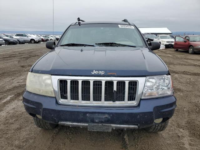Jeep Grand Cherokee Limited Image 3
