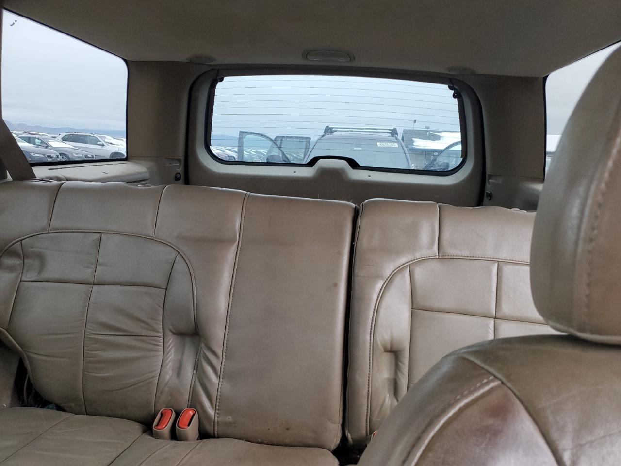 Jeep Grand Cherokee Limited Image 13