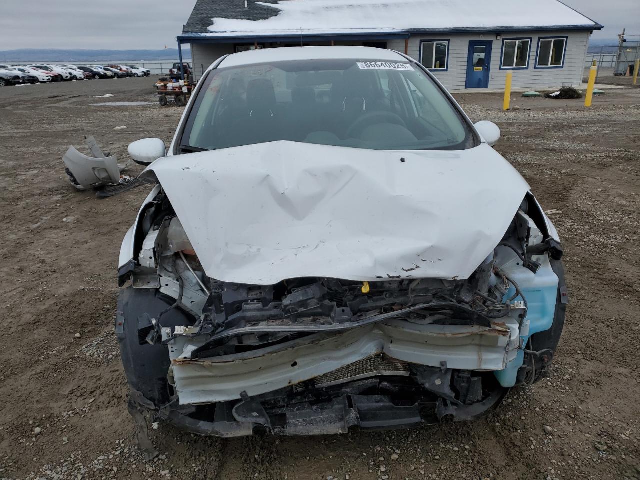 Ford Fiesta Se Image 2