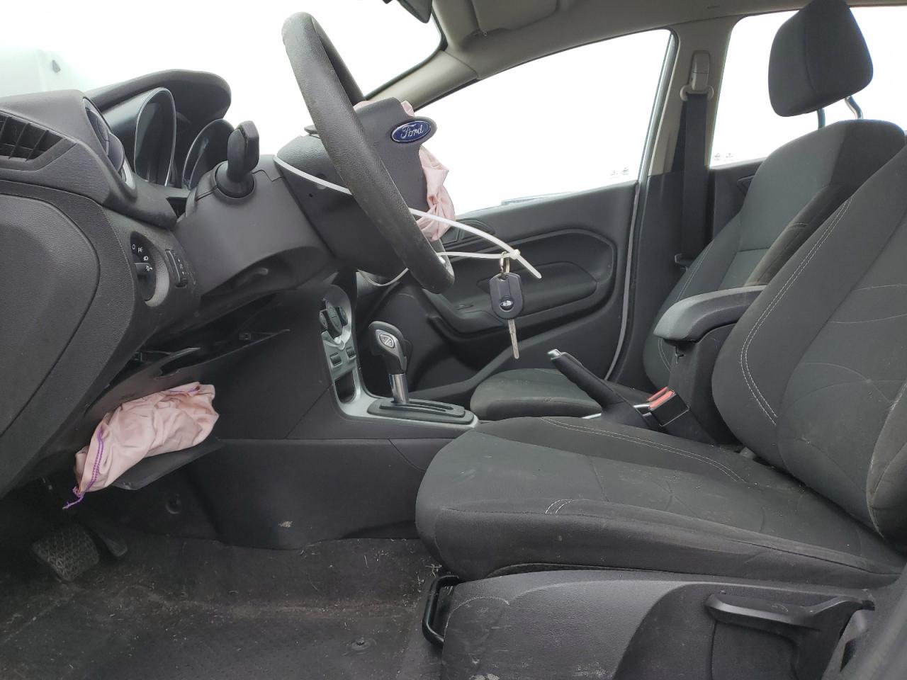 Ford Fiesta Se Image 3