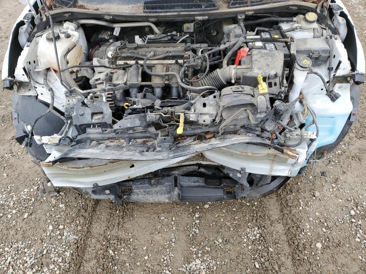 Ford Fiesta Se Image 9