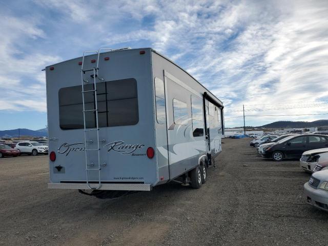 Open Range Roamer M-3 Image 4