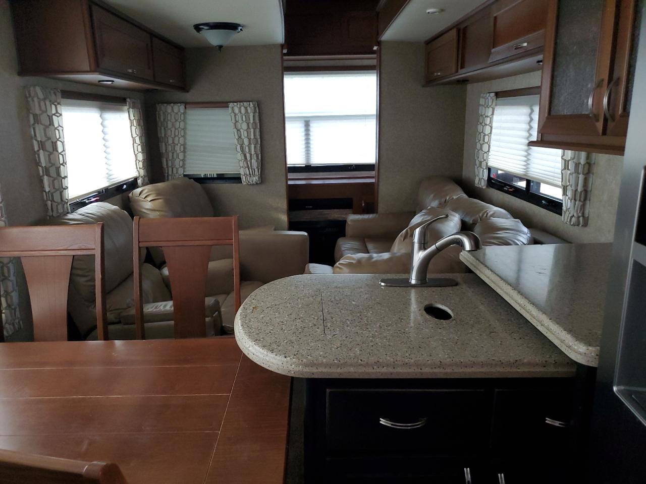 Open Range Roamer M-3 Image 5