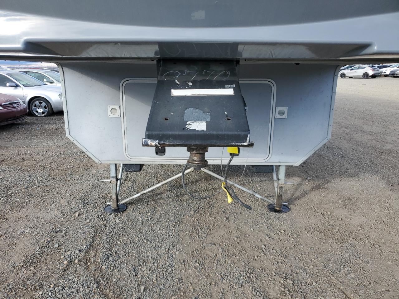 Open Range Roamer M-3 Image 9