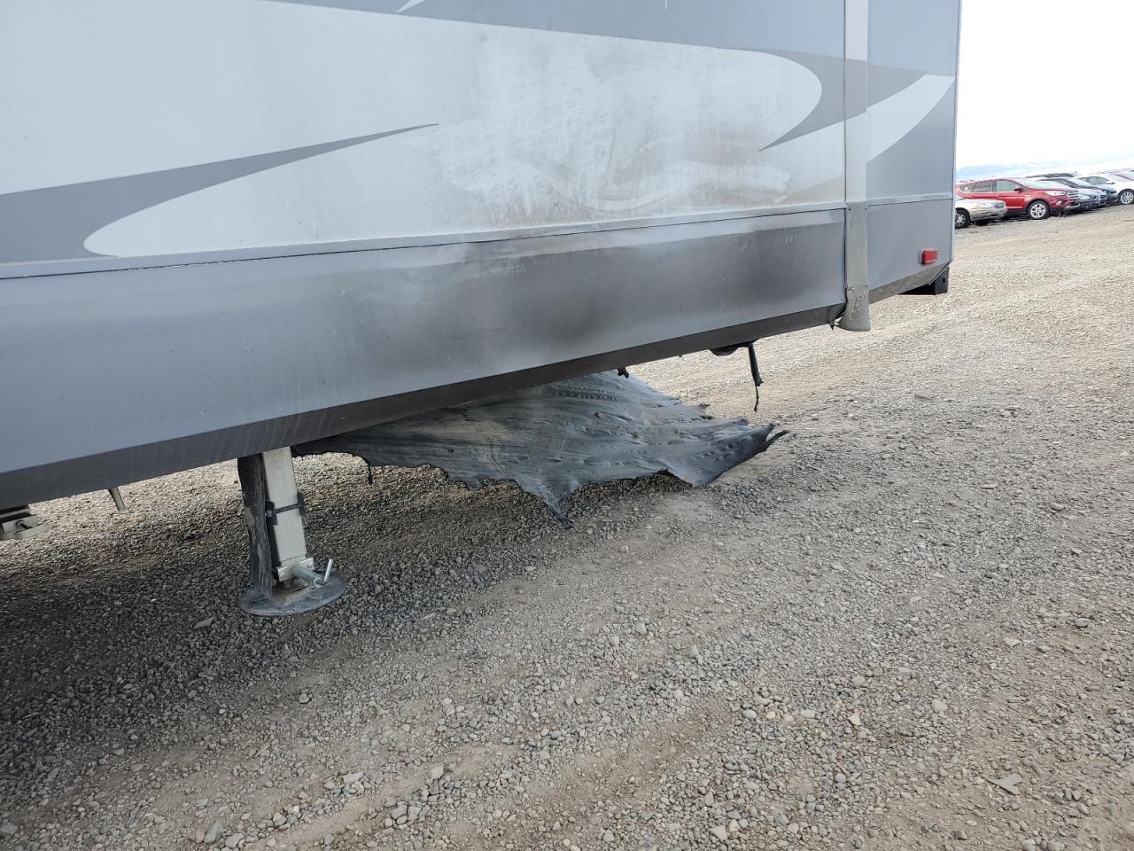 Open Range Roamer M-3 Image 10