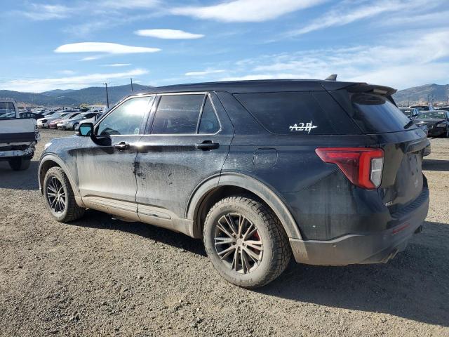 Ford Explorer St Image 3