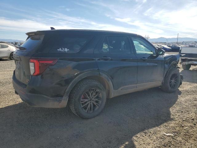 Ford Explorer St Image 10