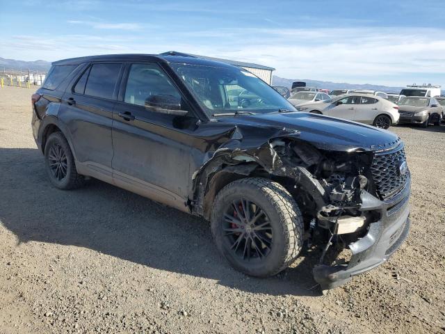 Ford Explorer St Image 2