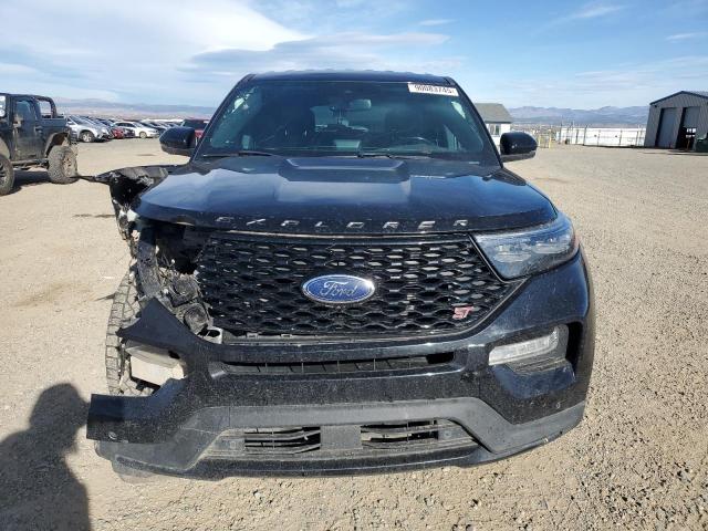 Ford Explorer St Image 4