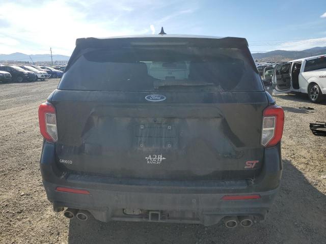 Ford Explorer St Image 8