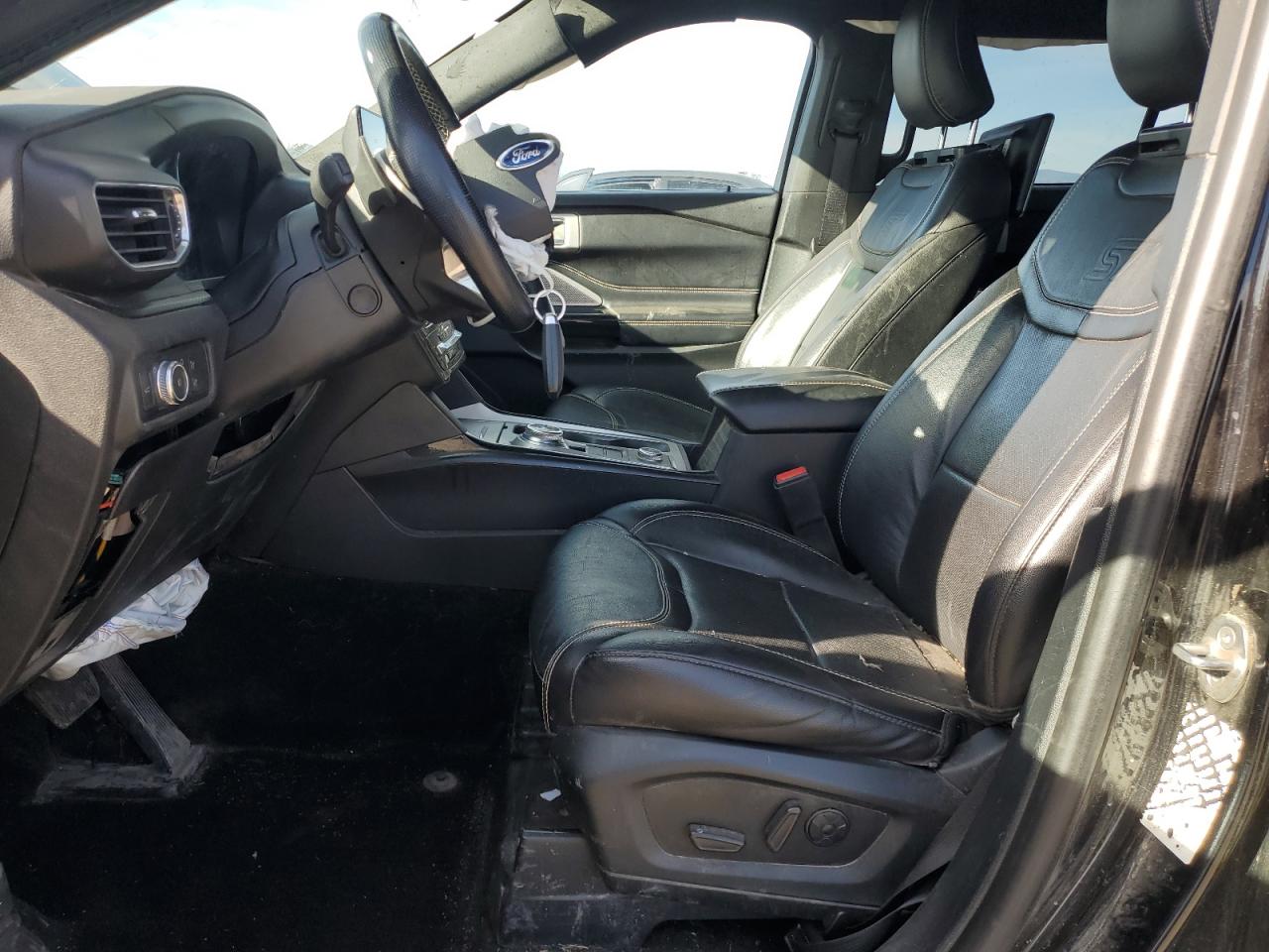 Ford Explorer St Image 5