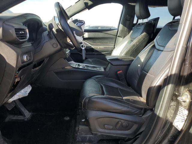 Ford Explorer St Image 5