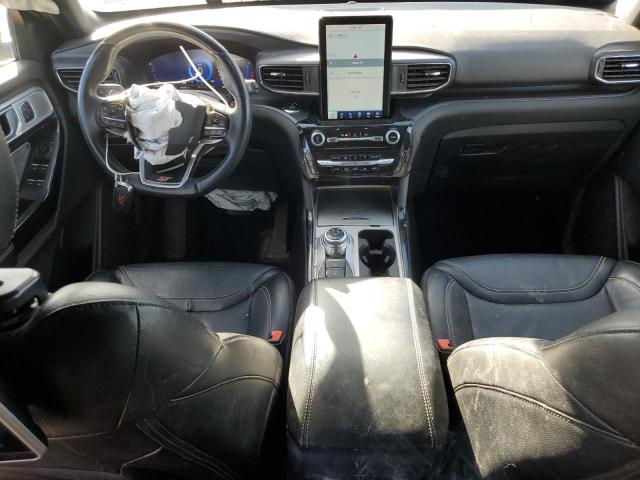 Ford Explorer St Image 12